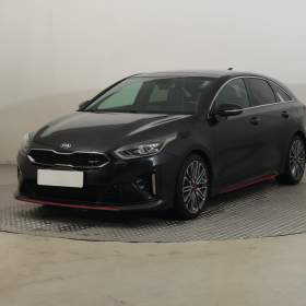 Foto inzerátu Kia ProCeed GT 1.6 T-GDI