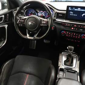 Foto inzerátu Kia ProCeed GT 1.6 T-GDI