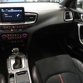 Foto inzerátu Kia ProCeed GT 1.6 T-GDI