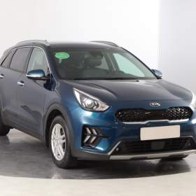 Foto inzerátu Kia Niro Hybrid