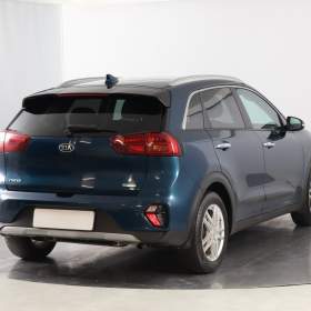 Foto inzerátu Kia Niro Hybrid