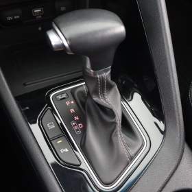 Foto inzerátu Kia Niro Hybrid