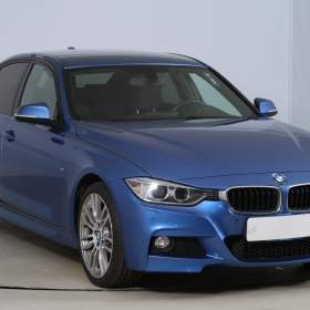 BMW Řada 3 320 d xDrive / 19678064