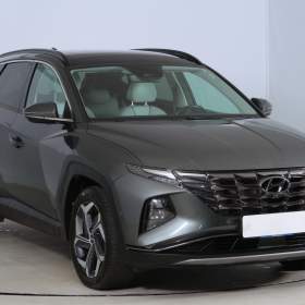 Fotka k inzerátu Hyundai Tucson 1.6 T- GDI HEV / 19370127