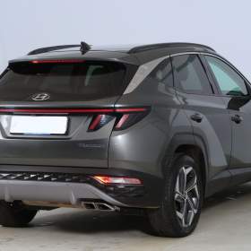 Foto inzerátu Hyundai Tucson 1.6 T-GDI HEV