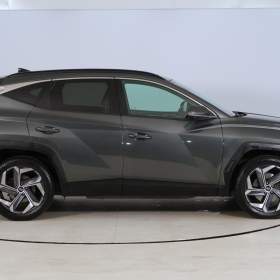Foto inzerátu Hyundai Tucson 1.6 T-GDI HEV