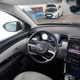 Foto inzerátu Hyundai Tucson 1.6 T-GDI HEV