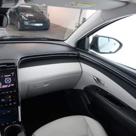 Foto inzerátu Hyundai Tucson 1.6 T-GDI HEV