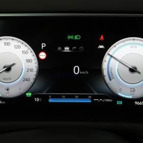 Foto inzerátu Hyundai Tucson 1.6 T-GDI HEV