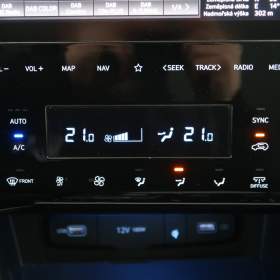 Foto inzerátu Hyundai Tucson 1.6 T-GDI HEV