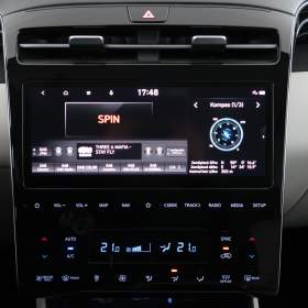 Foto inzerátu Hyundai Tucson 1.6 T-GDI HEV