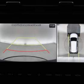Foto inzerátu Hyundai Tucson 1.6 T-GDI HEV