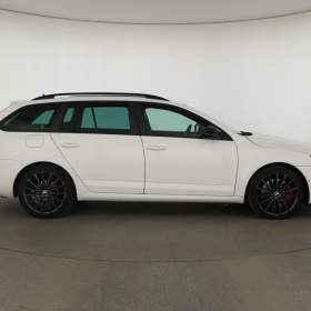 Foto inzerátu Škoda Octavia RS 2.0 TSI