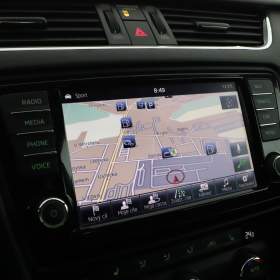 Foto inzerátu Škoda Octavia RS 2.0 TSI