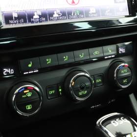 Foto inzerátu Škoda Octavia RS 2.0 TSI