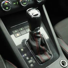 Foto inzerátu Škoda Octavia RS 2.0 TSI