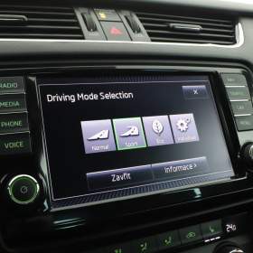 Foto inzerátu Škoda Octavia RS 2.0 TSI