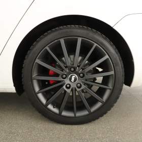 Foto inzerátu Škoda Octavia RS 2.0 TSI