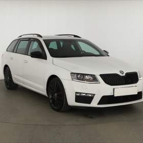 Škoda Octavia RS 2.0 TSI / 19678067
