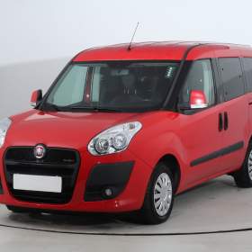 Foto inzerátu Fiat Dobló 1.6 MultiJet