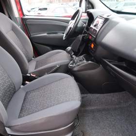 Foto inzerátu Fiat Dobló 1.6 MultiJet