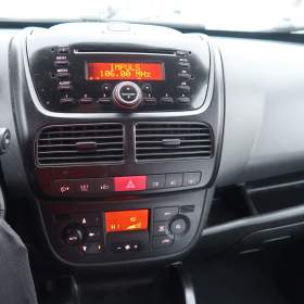 Foto inzerátu Fiat Dobló 1.6 MultiJet