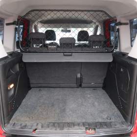 Foto inzerátu Fiat Dobló 1.6 MultiJet