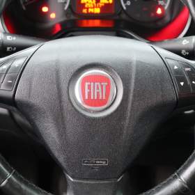 Foto inzerátu Fiat Dobló 1.6 MultiJet