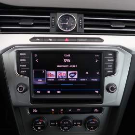 Foto inzerátu Volkswagen Passat 2.0 TDI