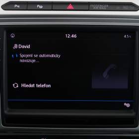 Foto inzerátu Volkswagen Passat 2.0 TDI