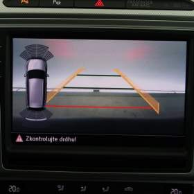 Foto inzerátu Volkswagen Passat 2.0 TDI