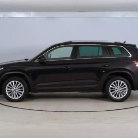 Foto inzerátu Škoda Kodiaq 2.0 TDI