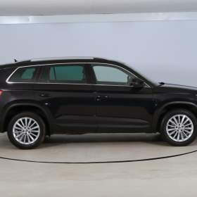 Foto inzerátu Škoda Kodiaq 2.0 TDI