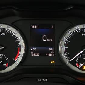 Foto inzerátu Škoda Kodiaq 2.0 TDI