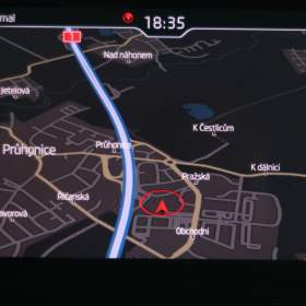 Foto inzerátu Škoda Kodiaq 2.0 TDI