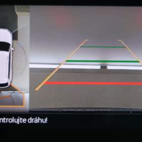 Foto inzerátu Škoda Kodiaq 2.0 TDI