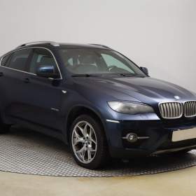 Fotka k inzerátu BMW X6 xDrive35i / 19487769