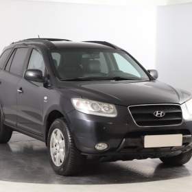 Fotka k inzerátu Hyundai Santa Fe 2.2 CRDi / 19370127