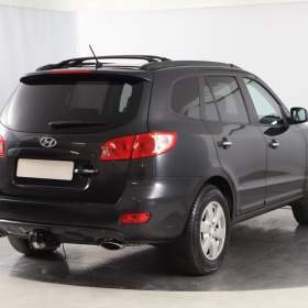 Foto inzerátu Hyundai Santa Fe 2.2 CRDi