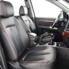 Foto inzerátu Hyundai Santa Fe 2.2 CRDi