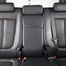 Foto inzerátu Hyundai Santa Fe 2.2 CRDi