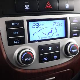 Foto inzerátu Hyundai Santa Fe 2.2 CRDi