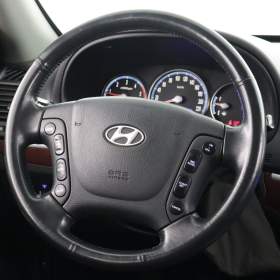Foto inzerátu Hyundai Santa Fe 2.2 CRDi