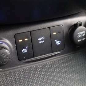 Foto inzerátu Hyundai Santa Fe 2.2 CRDi