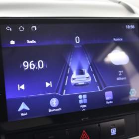 Foto inzerátu Hyundai Santa Fe 2.2 CRDi