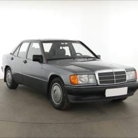 Mercedes- Benz 190 D 2.0 / 19678075