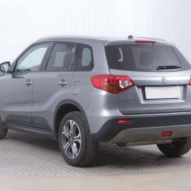 Foto inzerátu Suzuki Vitara 1.6 VVT