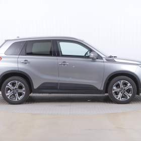 Foto inzerátu Suzuki Vitara 1.6 VVT