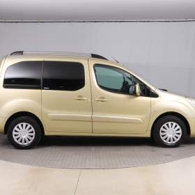 Foto inzerátu Citroën Berlingo 1.6 16V