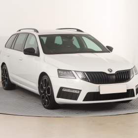 Foto inzerátu Škoda Octavia RS 2.0 TDI